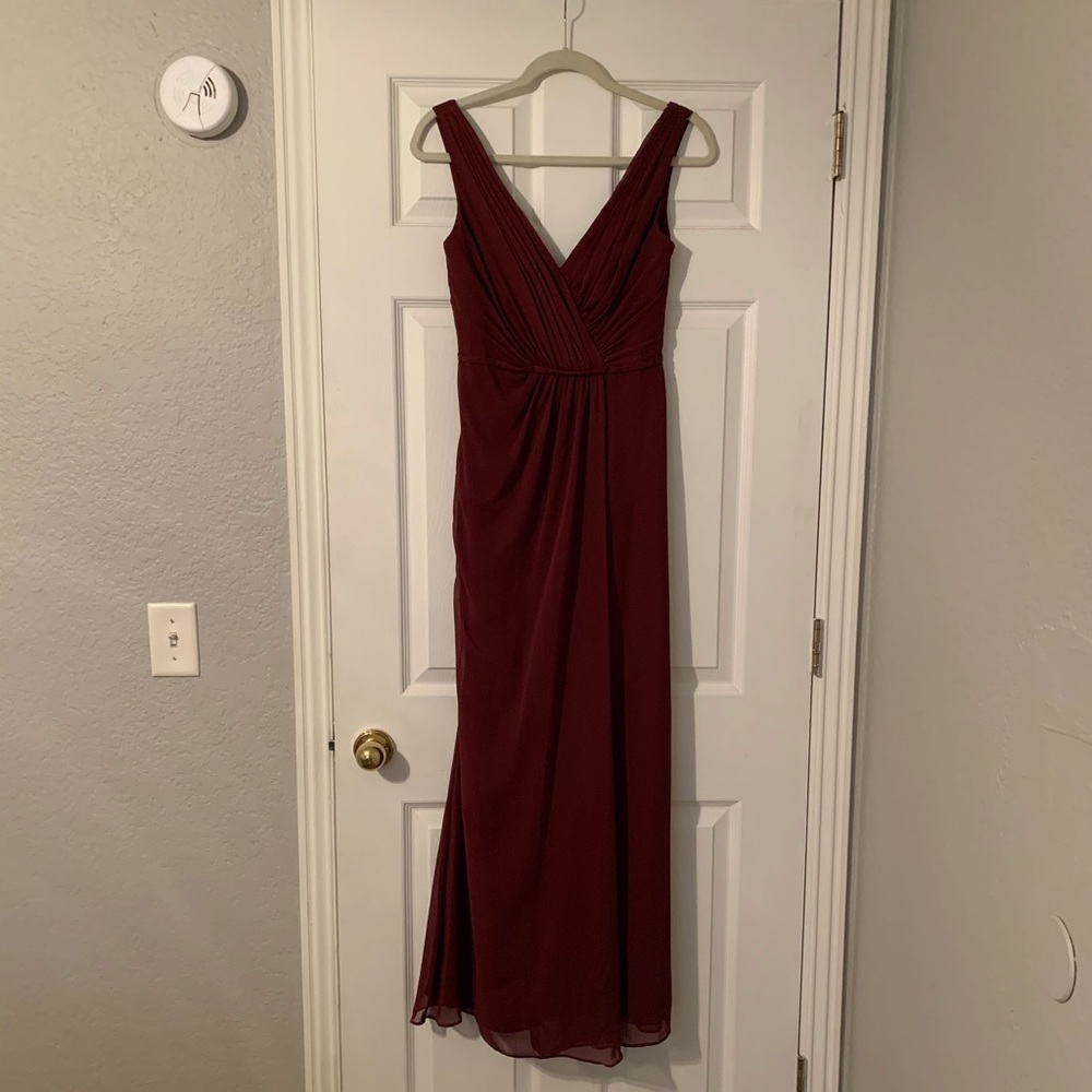 Bridesmaid Dress!